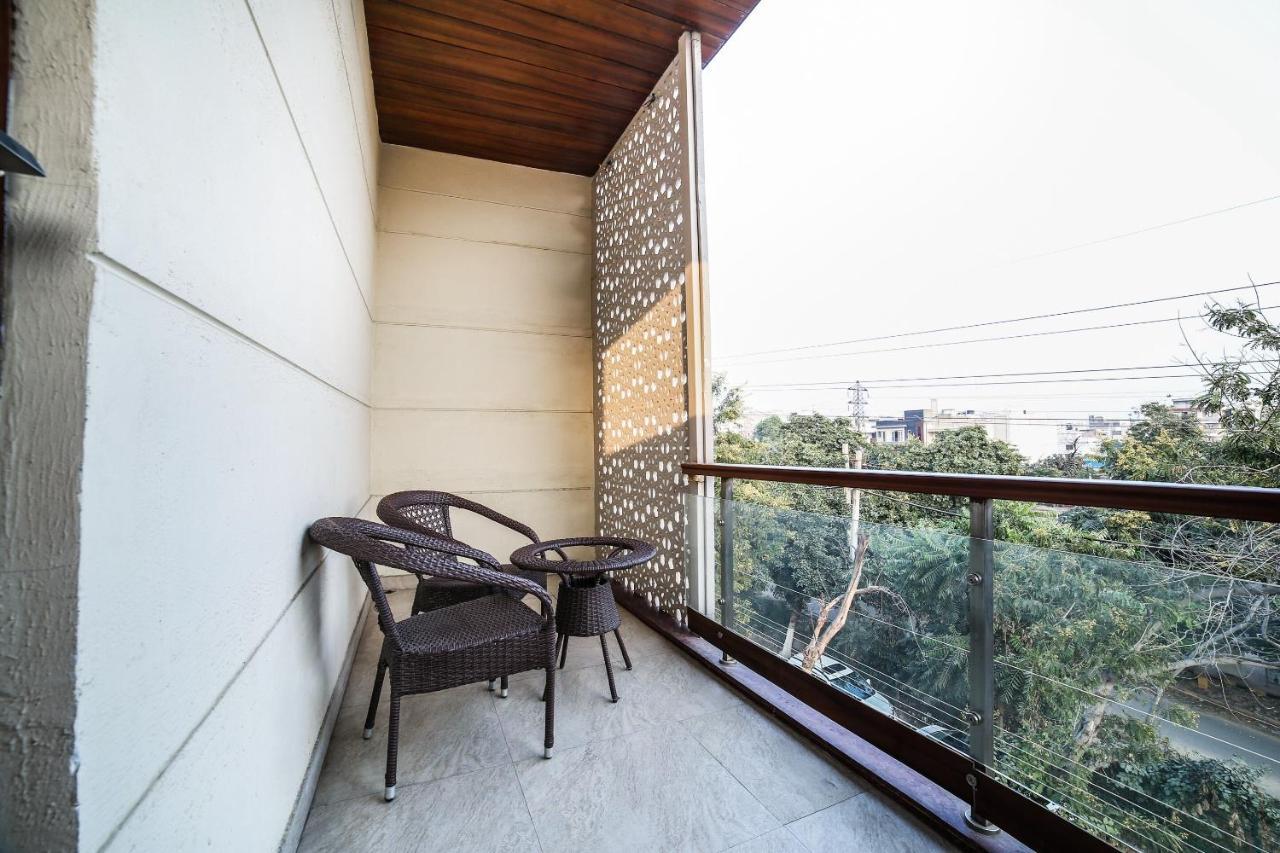 גורגאון Collection O Motif South City 1 Near Appu Ghar מראה חיצוני תמונה