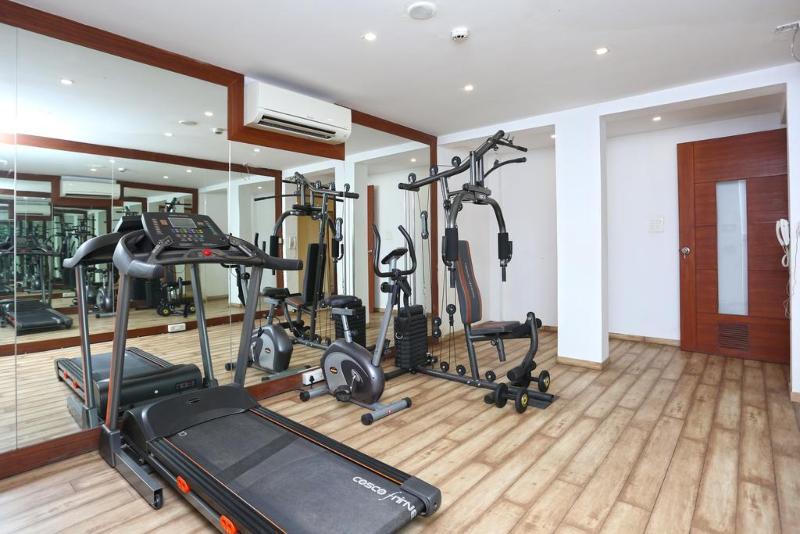 גורגאון Collection O Motif South City 1 Near Appu Ghar מראה חיצוני תמונה
