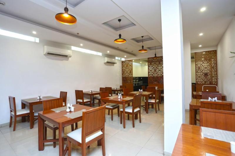 גורגאון Collection O Motif South City 1 Near Appu Ghar מראה חיצוני תמונה